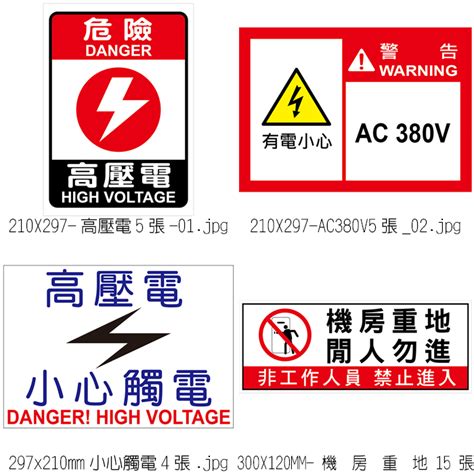 高壓電 定義|機電工程署